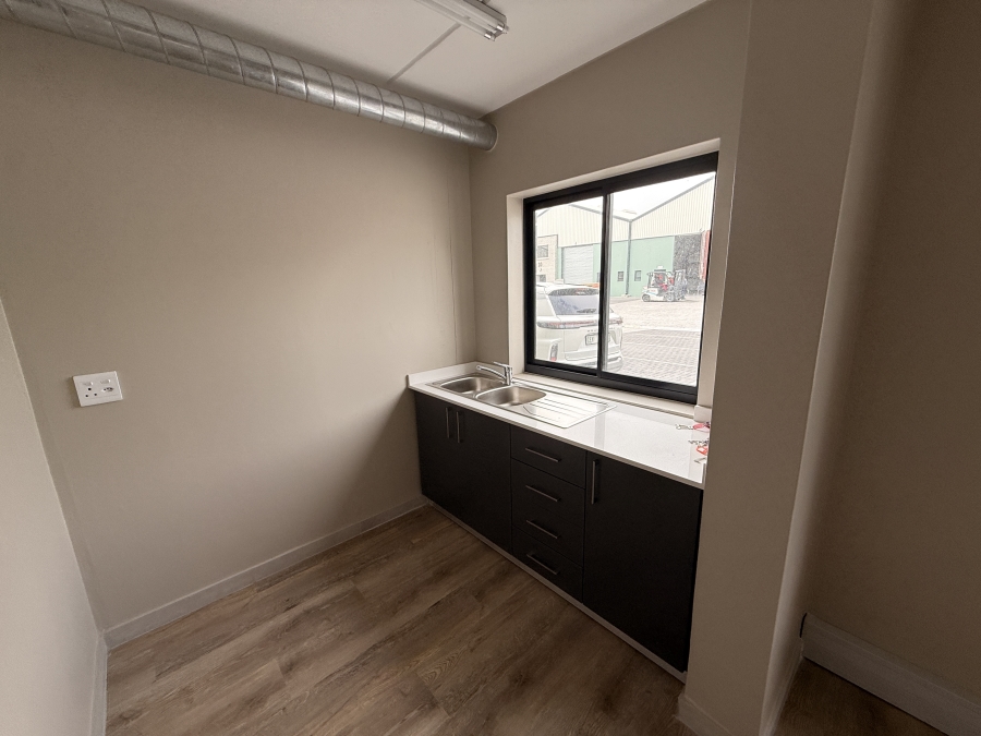 Commercial Property for Sale in Firgrove Industrial Estate Western Cape